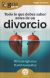 Portada de GuíaBurros: Todo lo que debes saber antes de un divorcio, de David González