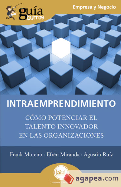 Intraemprendimiento