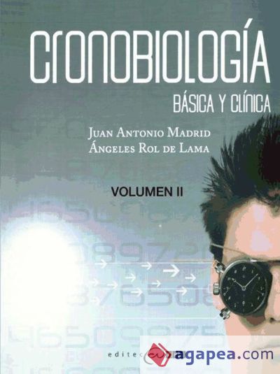 Cronobiología básica y clínica - Volumen 2