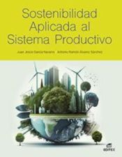 Portada de Sostenibilidad Aplicada al Sistema Productivo