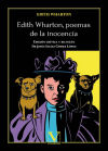 Edith Wharton, poemas de la inocencia