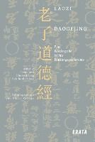 Portada de Studien zu Laozi, Daodejing, Bd. 1