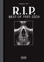 Portada de R. I. P. Best of 1985 - 2004