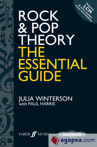 Rock & Pop Theory: the Essential Guide