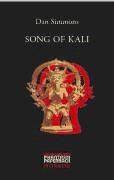 Portada de Song Of Kali