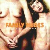 Portada de Family Nudes