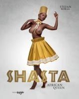 Portada de SHASTA - African Queen