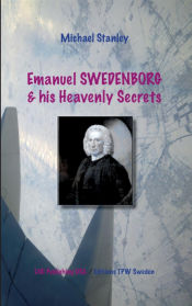 Portada de Emanuel Swedenborg and his Heavenly Secrets
