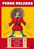 Portada de Der Struwwelpeter / Pedro Melenas. Spanisch und deutsch