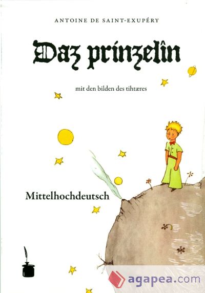 Der kleine Prinz