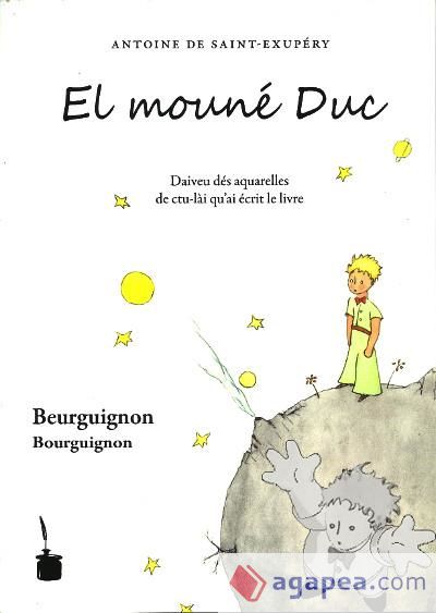 El mouné Duc