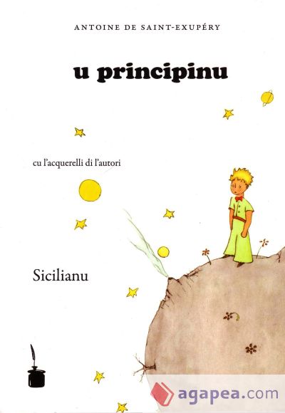 U principinu (principito Siciliano)