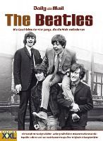 Portada de The Beatles