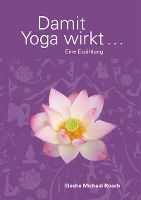 Portada de Damit Yoga wirkt