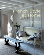 Portada de French Style at Home