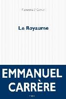 Portada de Le royaume