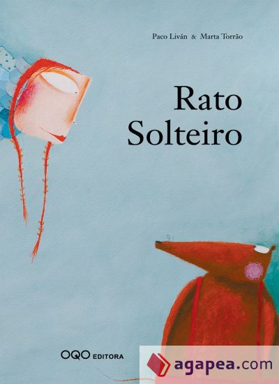 Rato Solteiro