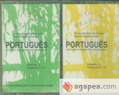 Portugues via Brasil