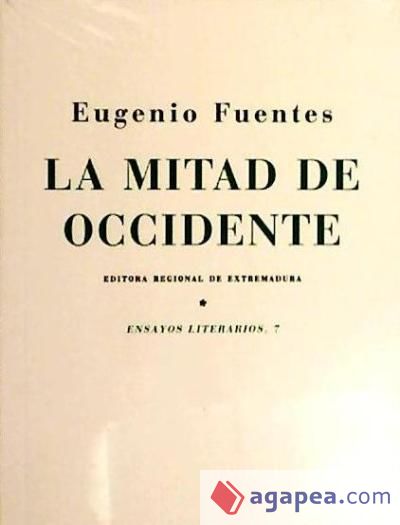 La mitad de occidente