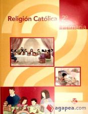 Portada de Religión