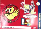 Portada de Small Bird cuadernos de actividades 1, 2 y 3