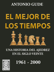 Portada de El Mejor de los Tiempos 1961-2000