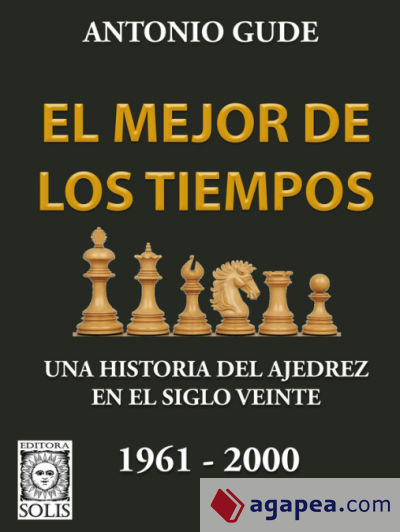 El Mejor de los Tiempos 1961-2000