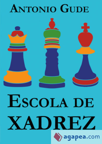 Escola de Xadrez