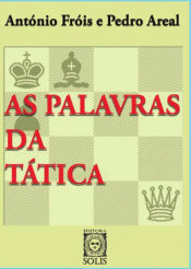 Portada de As Palavras da Tática