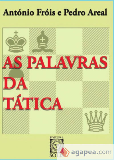 As Palavras da Tática