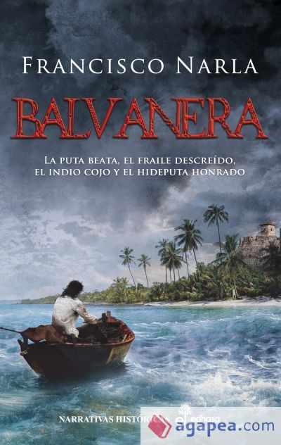 Balvanera