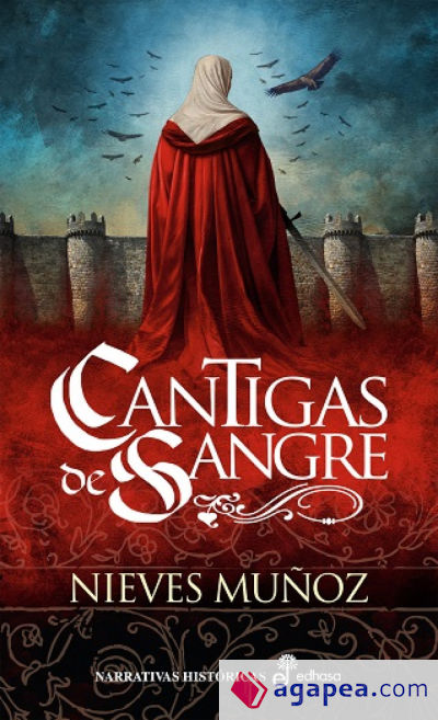 Cantigas de sangre