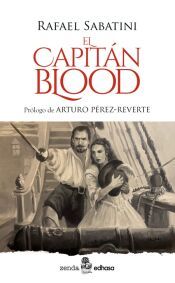 Portada de Capit&aacute;n Blood