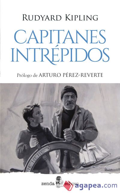 Capitanes intrépidos Capitanes intrépidos