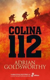 Portada de Colina 112