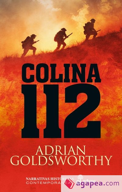 Colina 112