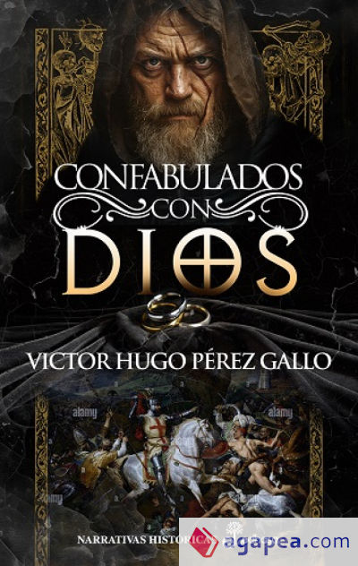 Confabulados con Dios