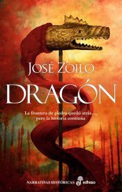 Portada de Drag&oacute;n