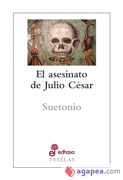 El asesinato de Julio César