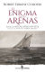 Portada de El enigma de las arenas, de Robert Erskine Childers