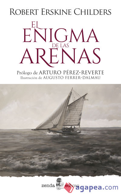 El enigma de las arenas