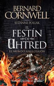 Portada de El festín de Uhtred