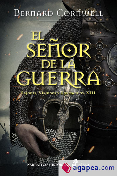 El señor de la guerra XIII