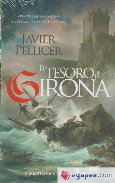 El tesoro de La Girona