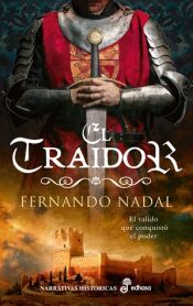 Portada de El traidor
