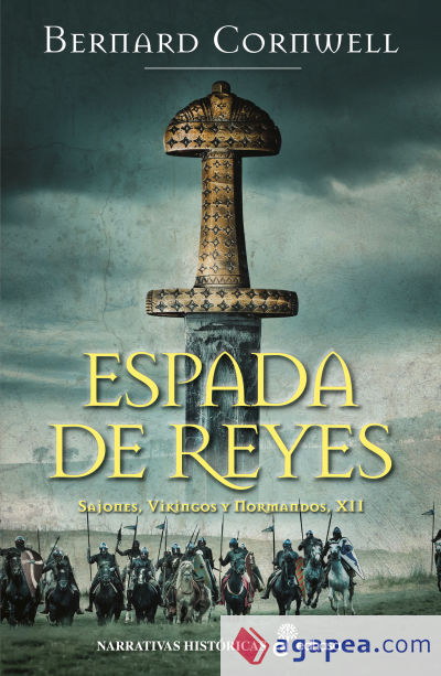 Espada de reyes (XII)