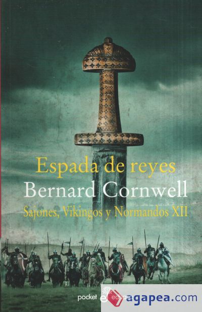 Espada de reyes (XII)