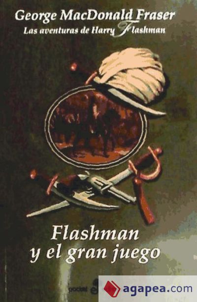 Flashman y el gran juego (IX) - BXL