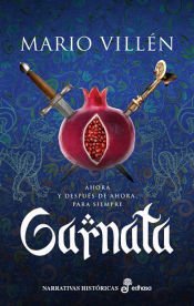 Portada de Garnata