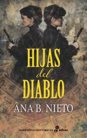 Portada de Hijas del diablo
